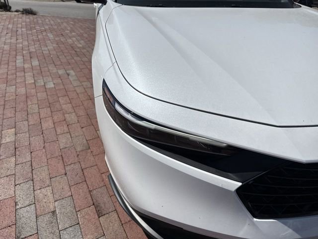 Used 2023 Honda Accord Sport image 20