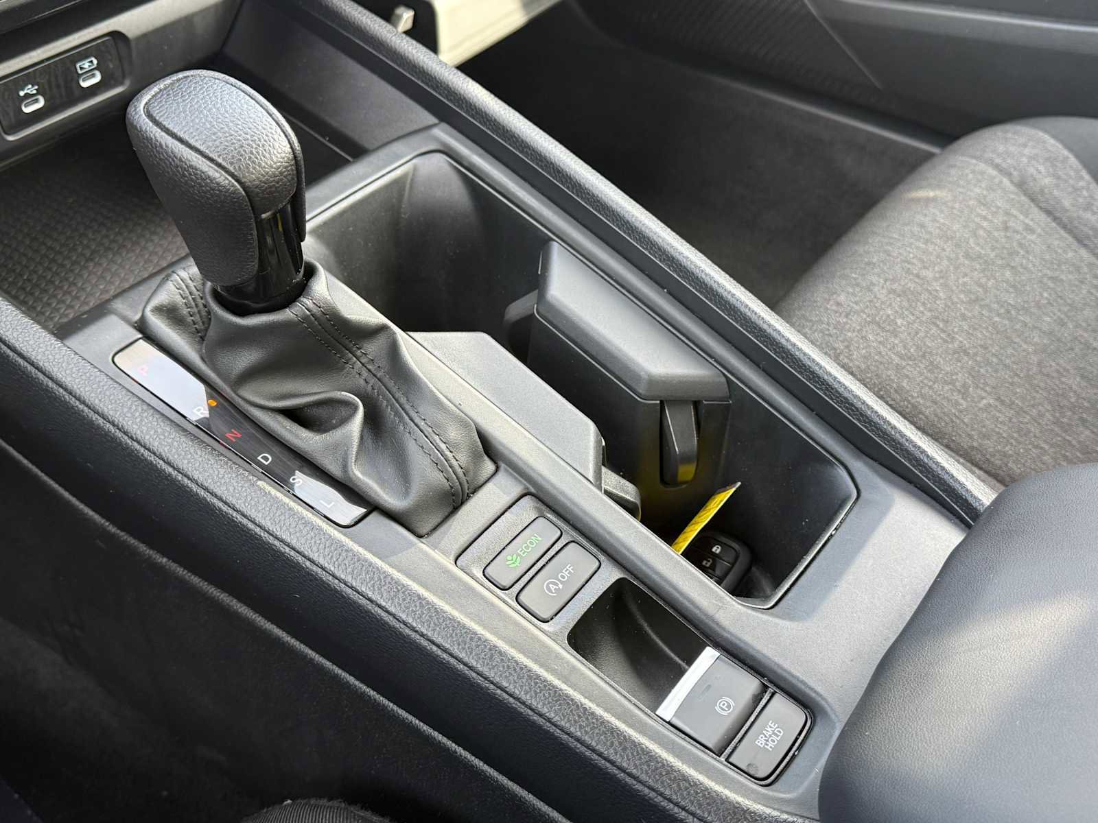 Used 2023 Honda Accord LX image 25