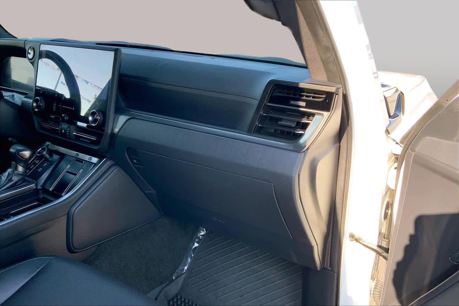 Used 2024 Lexus GX 550 AWD/4WD image 18