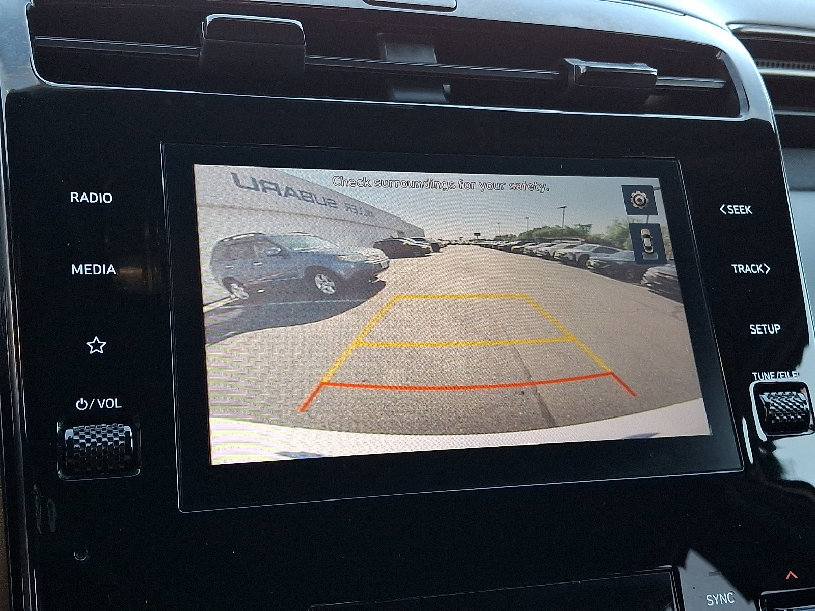 Used 2022 Hyundai Tucson N Line AWD/4WD image 21