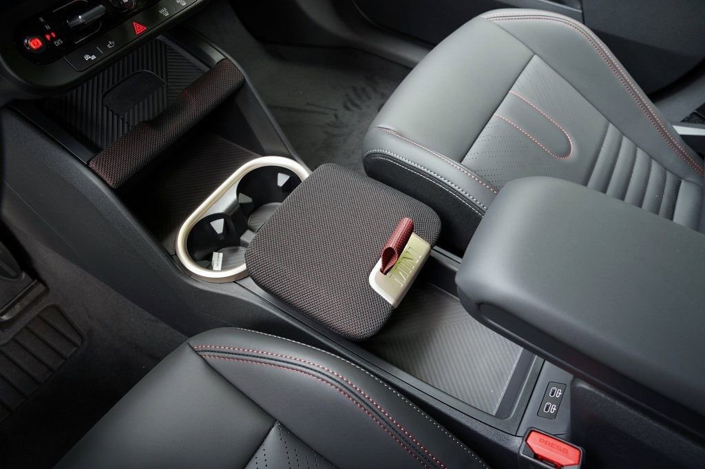 Used 2025 MINI Cooper Countryman John Cooper Works image 28