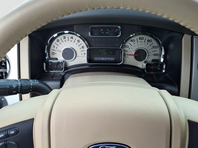 Used 2010 Ford Expedition 4WD image 21