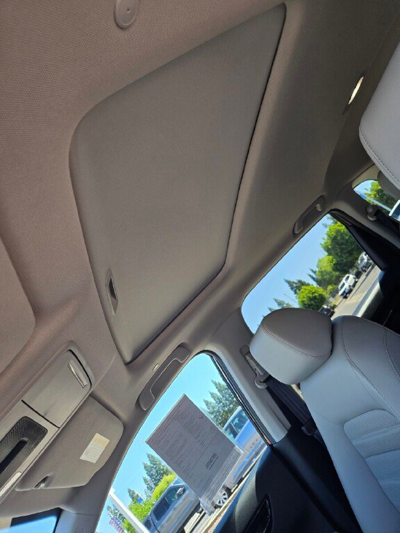 Certified 2026 Honda CR-V EX-L image 17
