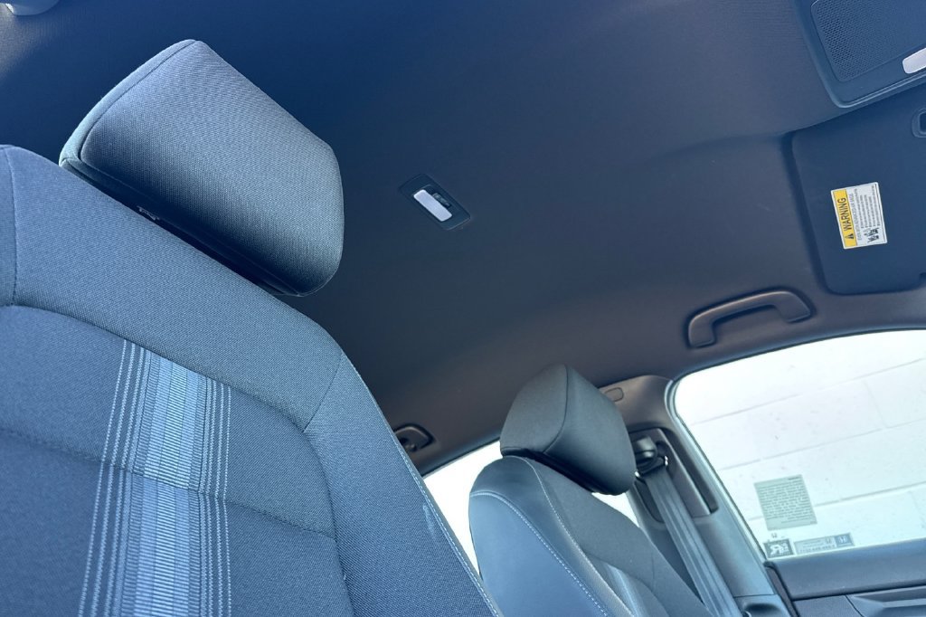 Certified 2026 Honda Civic Sport image 18