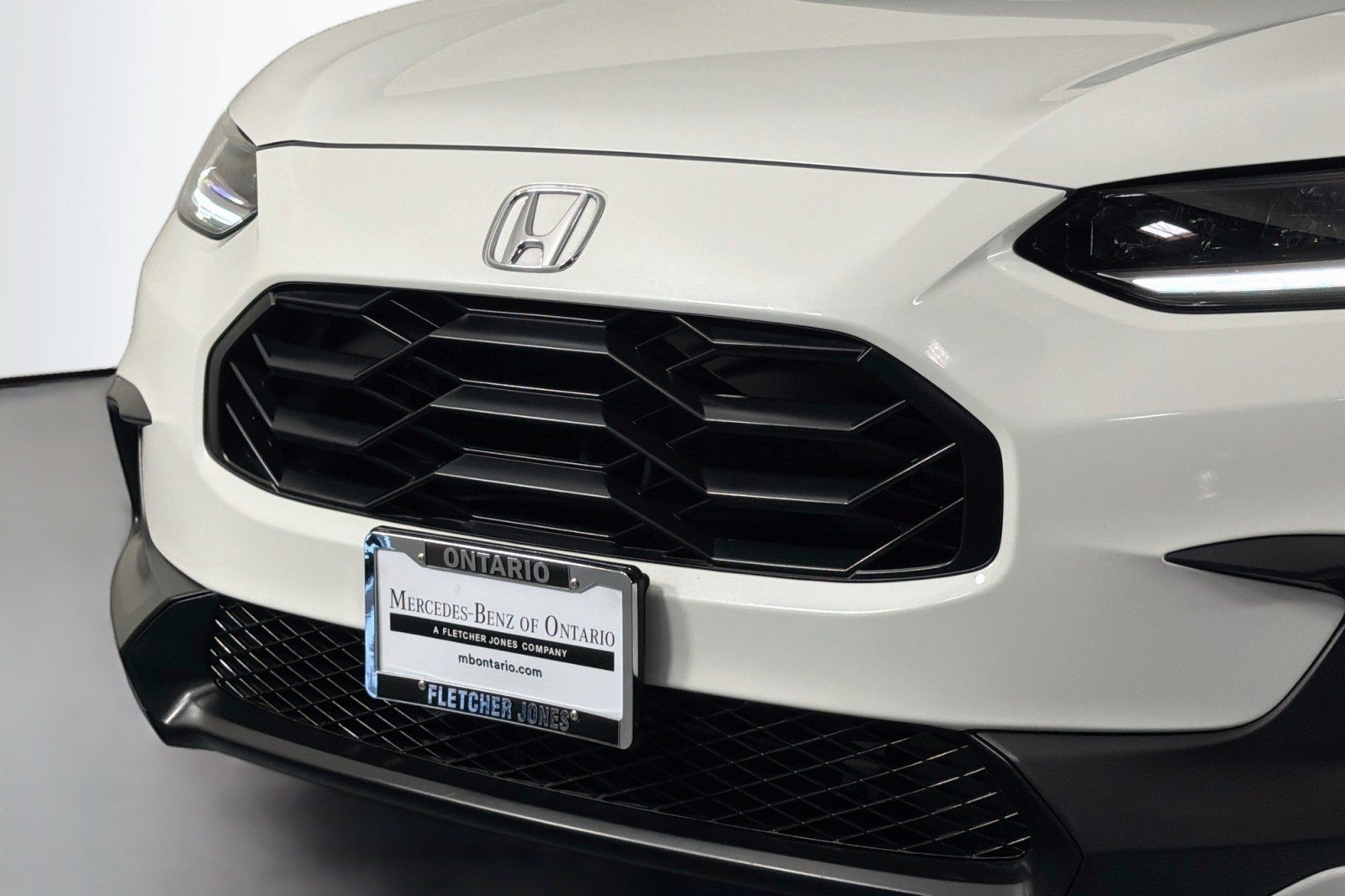 Used 2023 Honda HR-V Sport image 13