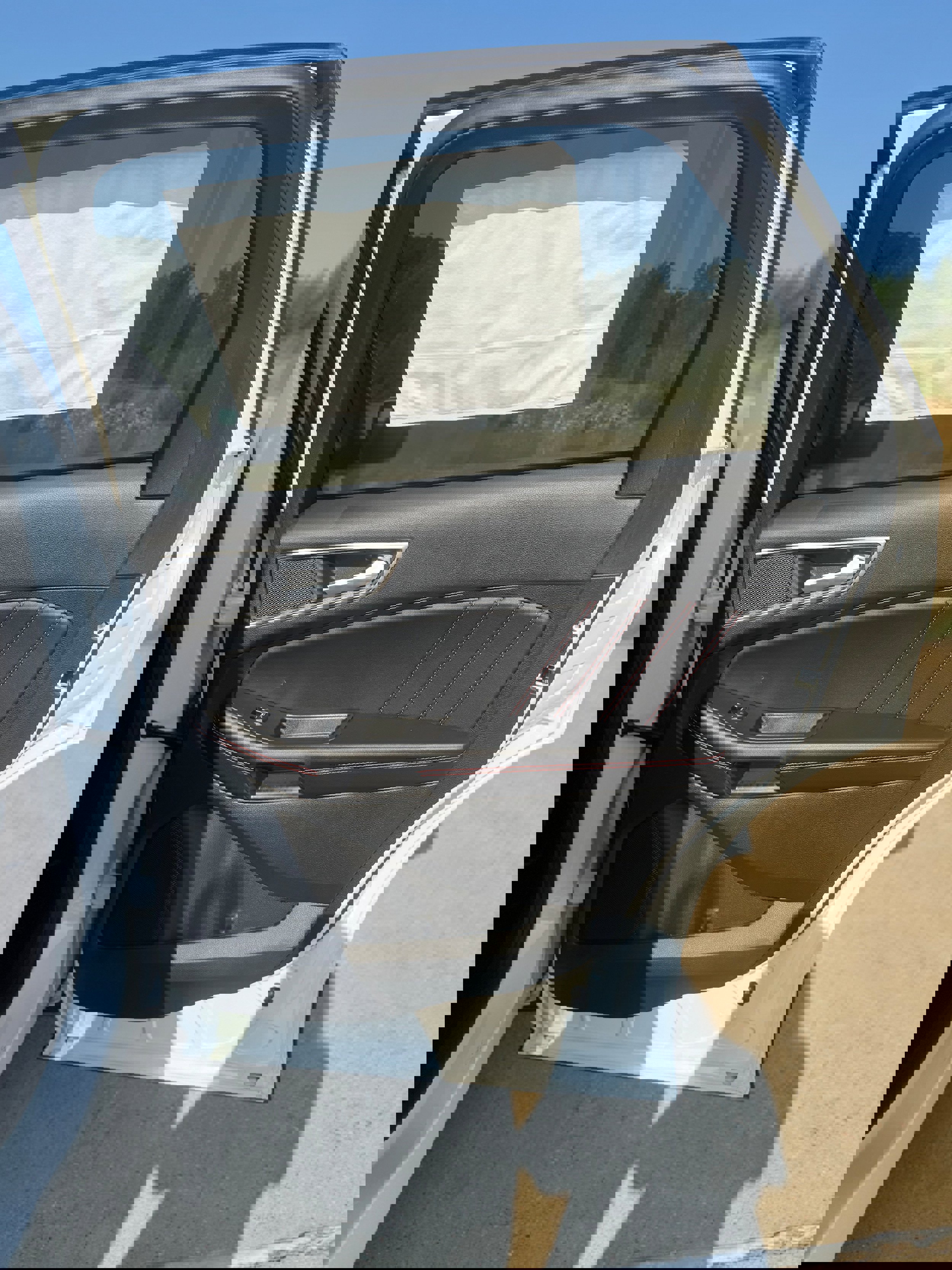 New 2024 Ford Edge ST-Line image 50