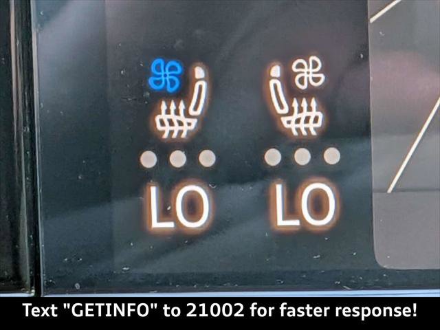 Used 2024 Volkswagen Atlas SEL AWD/4WD image 27