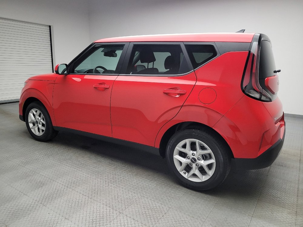 Used 2023 Kia Soul LX w/ Option Group 015 image 3