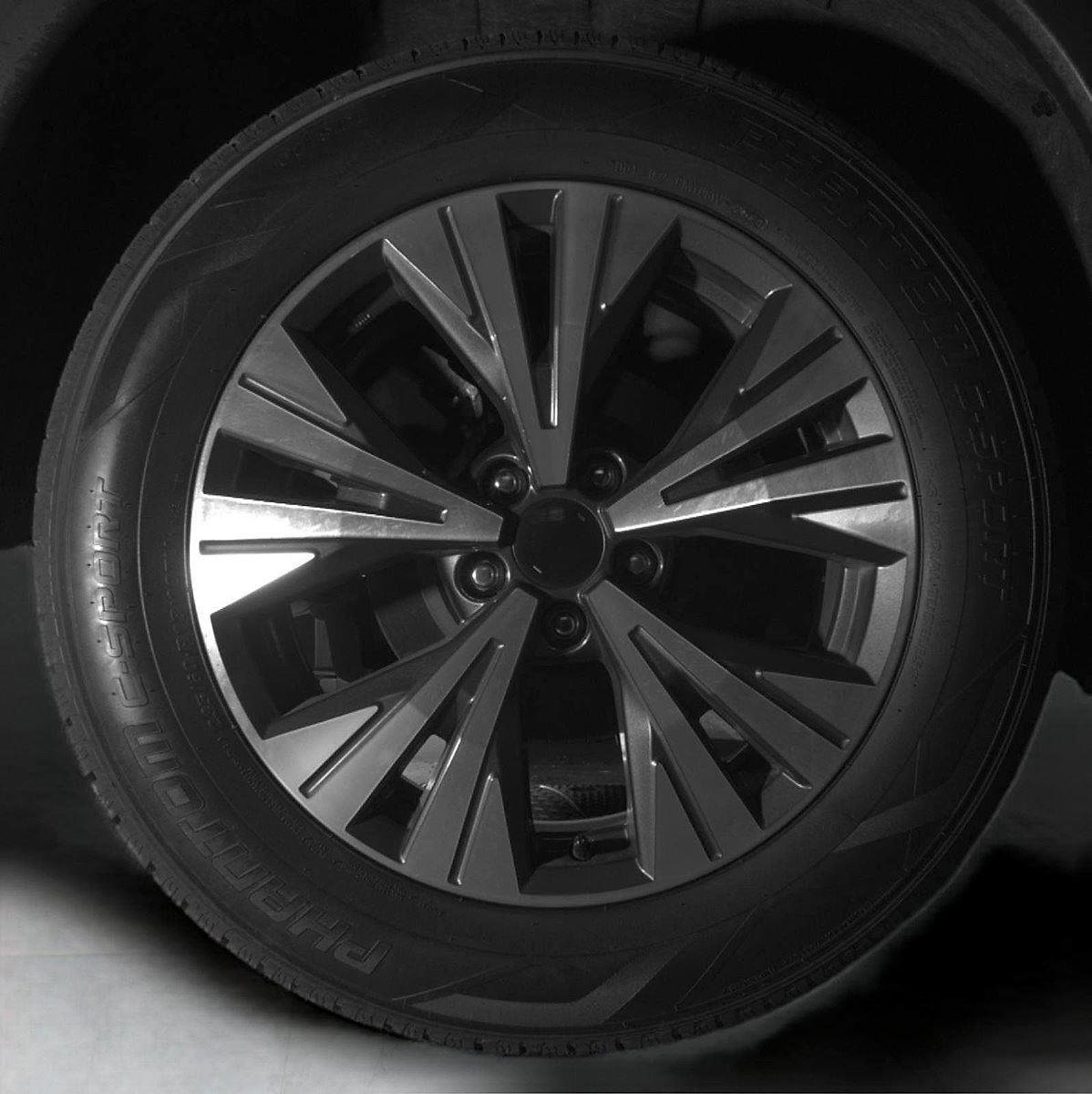 Used 2023 Nissan Rogue SV image 16