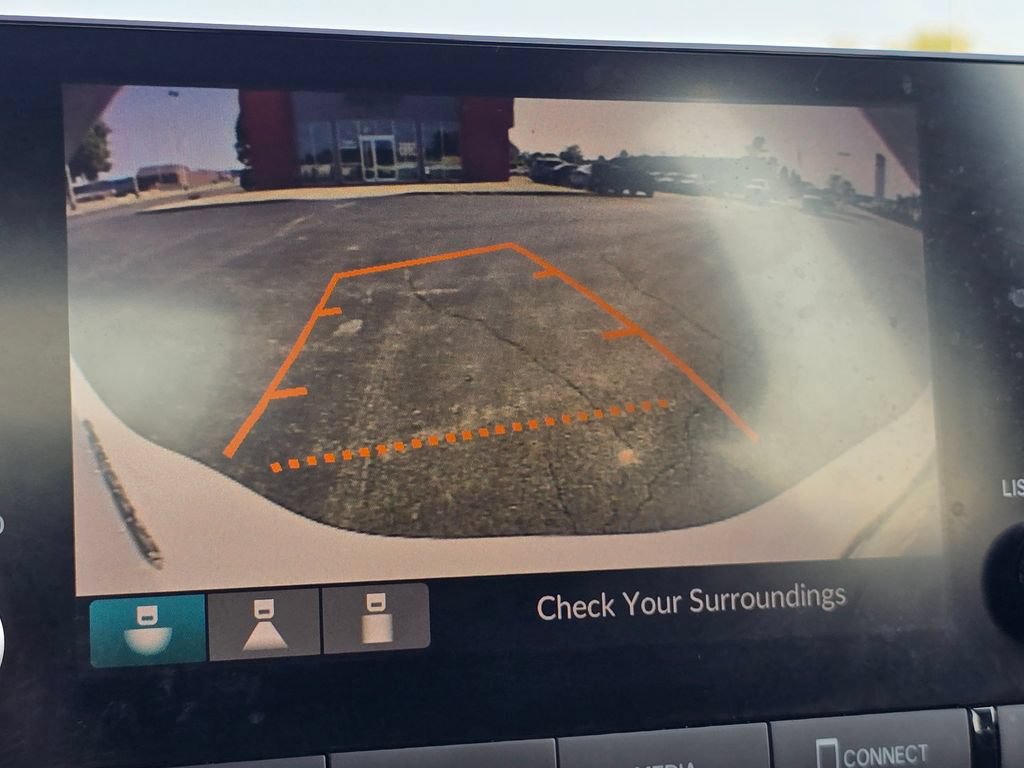 Used 2023 Honda Accord EX image 7