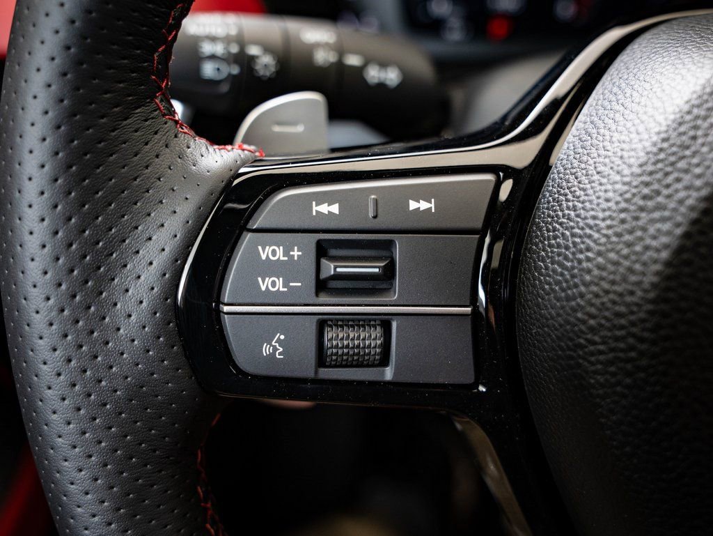 New 2026 Acura ADX A-Spec image 26