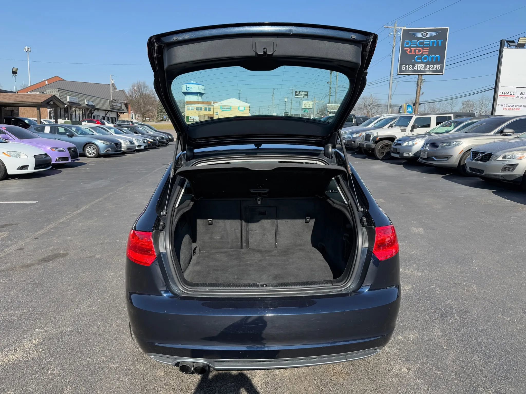 Used 2011 Audi A3 2.0T Premium Plus image 37