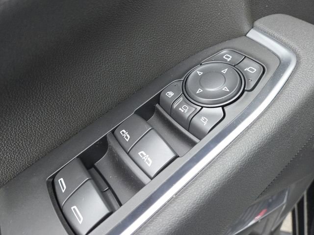 New 2026 Chevrolet Silverado 3500 LTZ w/ Trail Boss Package image 11