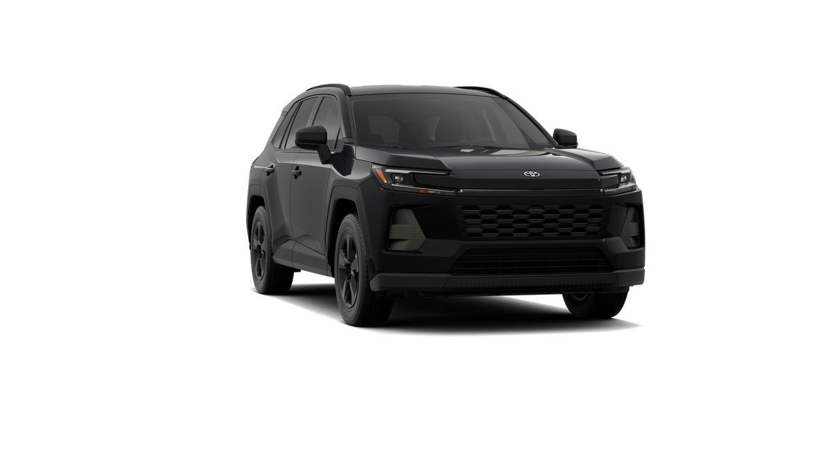 New 2026 Toyota RAV4 LE AWD/4WD image 16