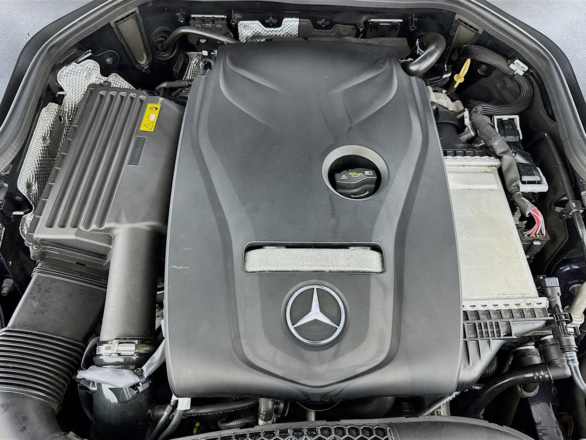 Used 2018 Mercedes-Benz E 300 w/ Premium 1 Package image 37