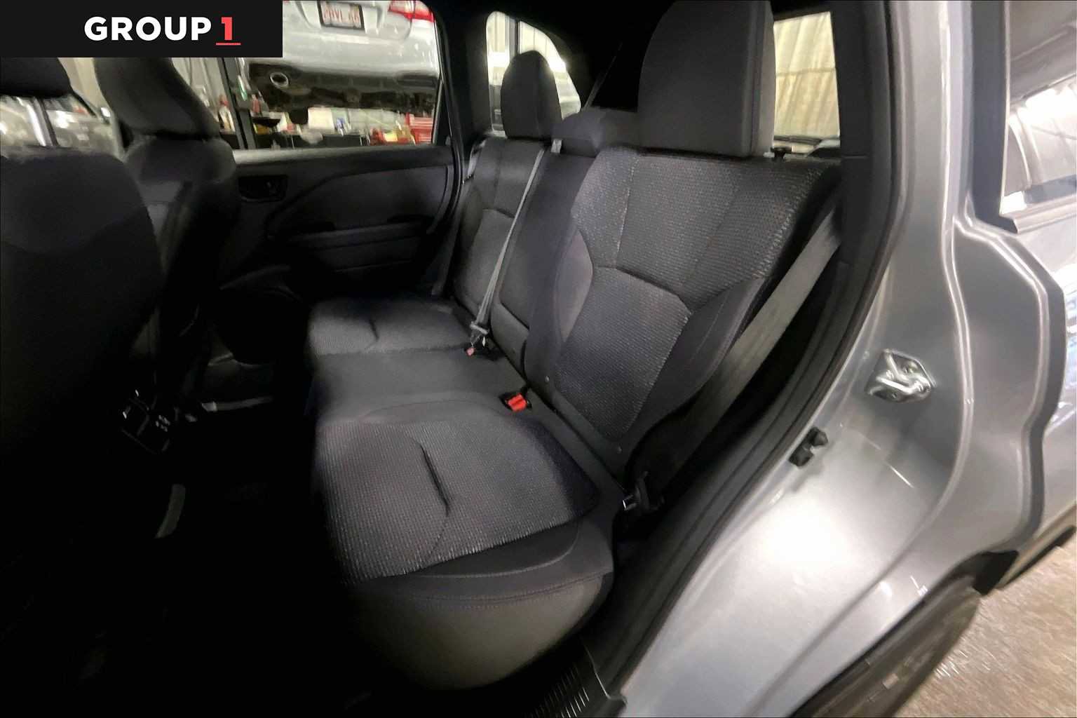 Used 2025 Subaru Forester Premium image 21