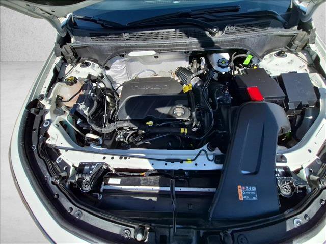 Used 2026 Buick Envista Preferred FWD image 20
