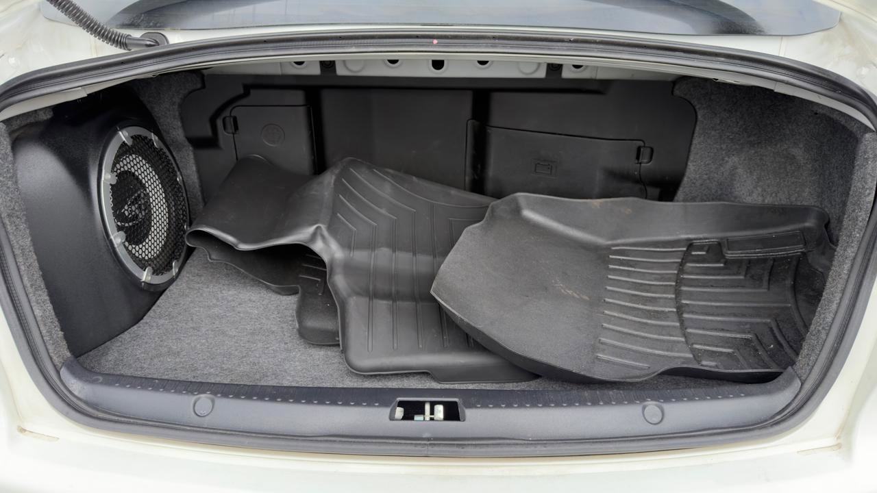 Used 2014 Mitsubishi Lancer Evolution MR AWD/4WD image 58