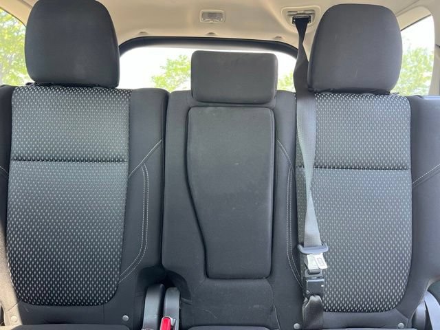 Used 2020 Mitsubishi Outlander ES FWD image 27