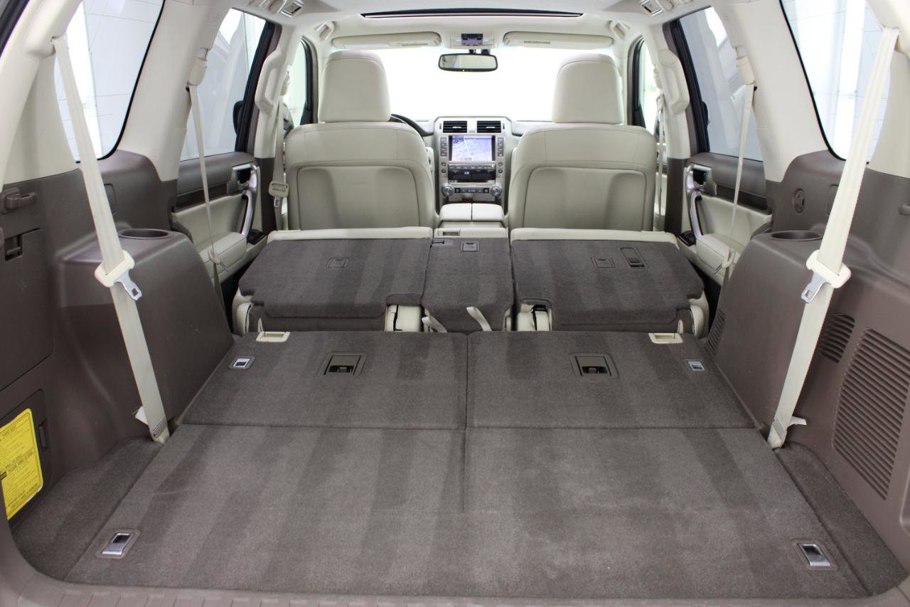 Used 2014 Lexus GX 460 w/ Premium Package AWD/4WD image 78