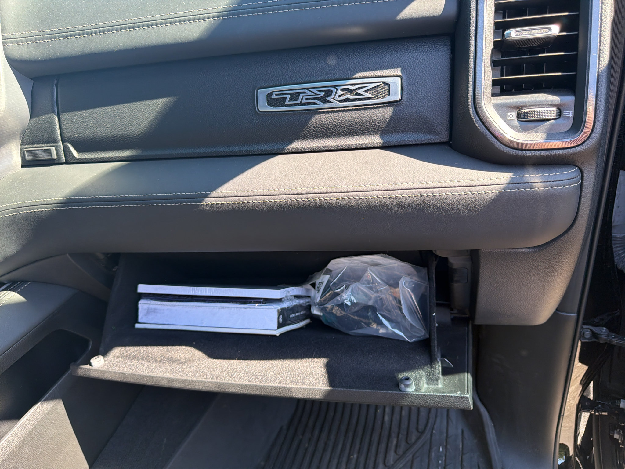 Used 2022 RAM 1500 TRX w/ TRX Level 2 Equipment Group AWD/4WD image 22