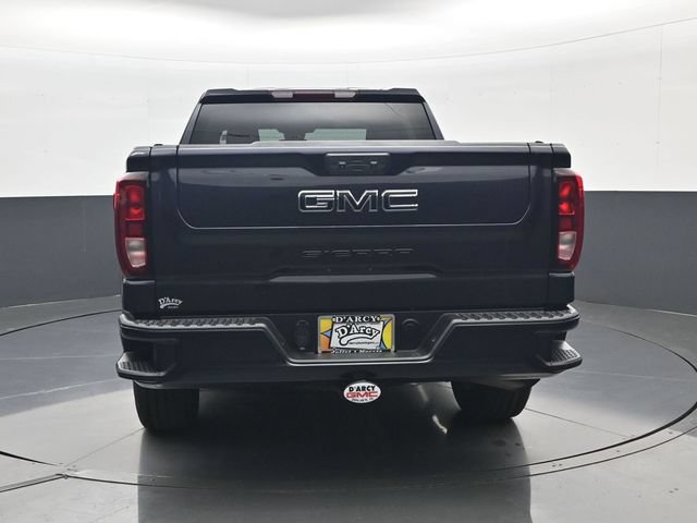 Certified 2023 GMC Sierra 1500 Elevation AWD/4WD image 6