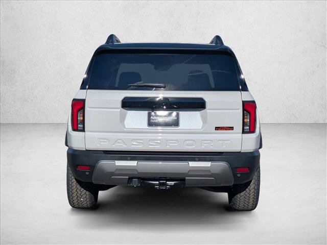 New 2026 Honda Passport TrailSport image 8