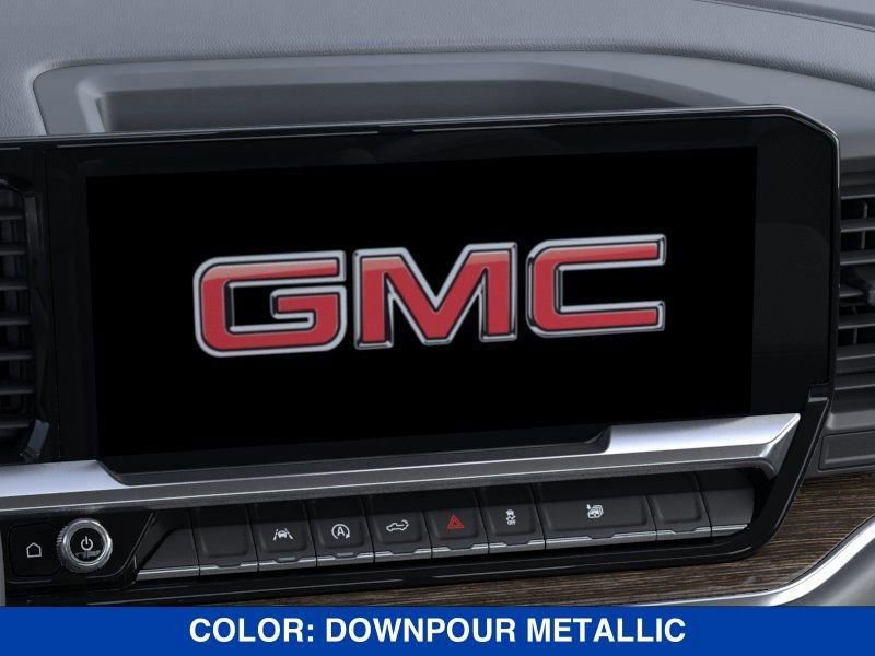 New 2026 GMC Sierra 1500 Elevation w/ Elevation Select Package image 21