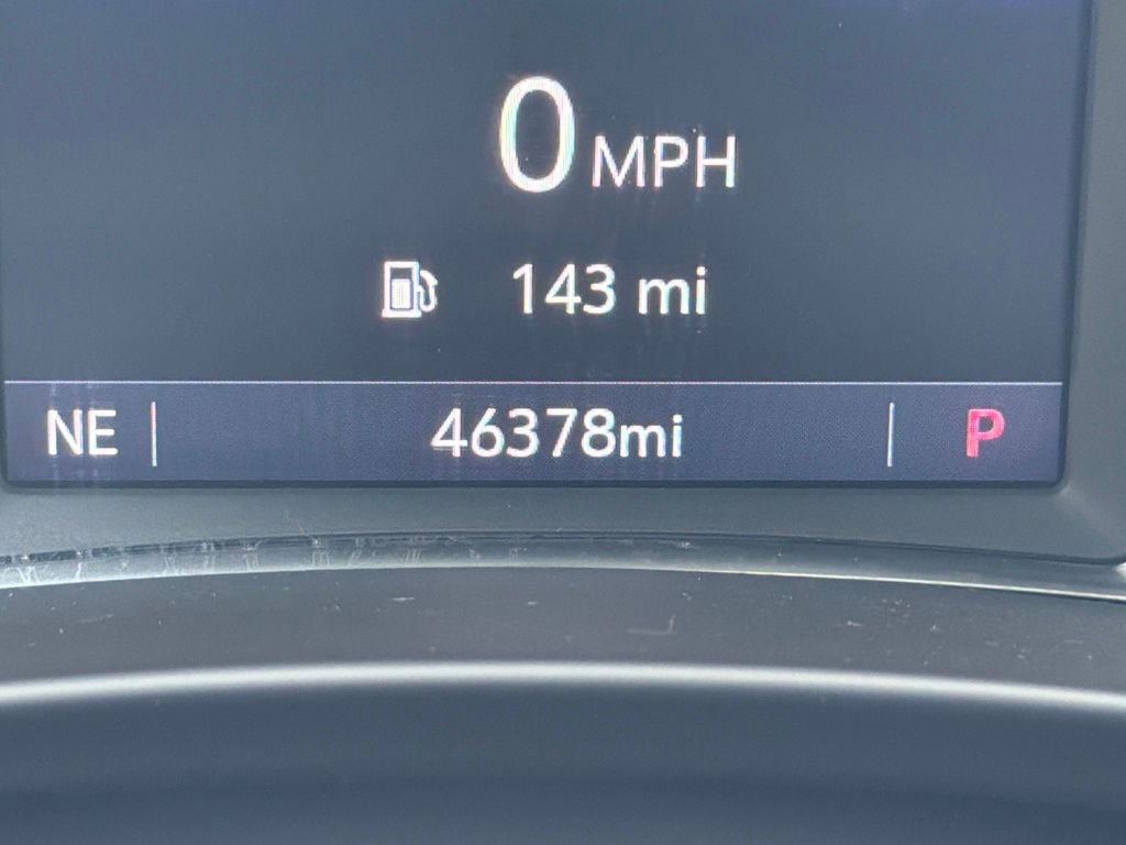 Used 2024 GMC Terrain SLT image 19