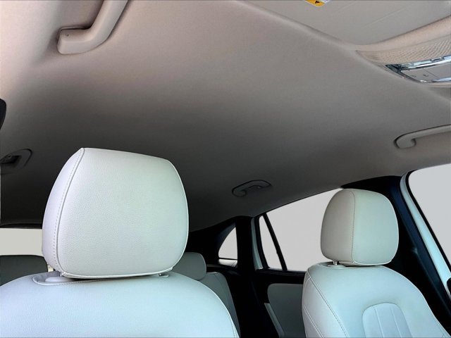 Certified 2022 Mercedes-Benz GLA 250 image 17