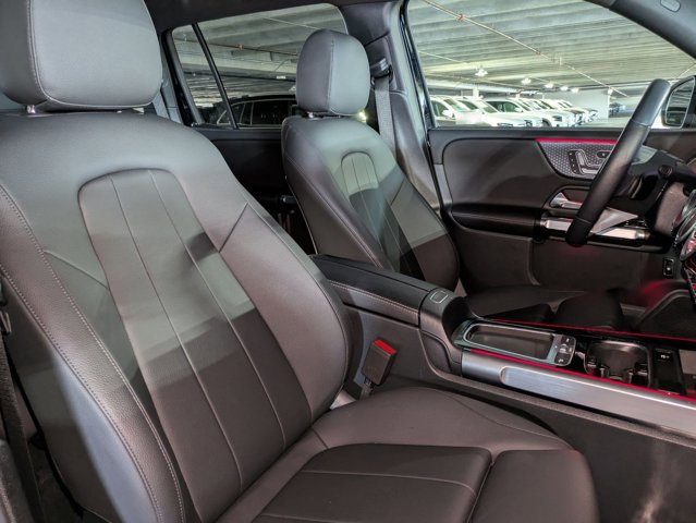 Certified 2025 Mercedes-Benz GLB 250 GLB 250 image 22
