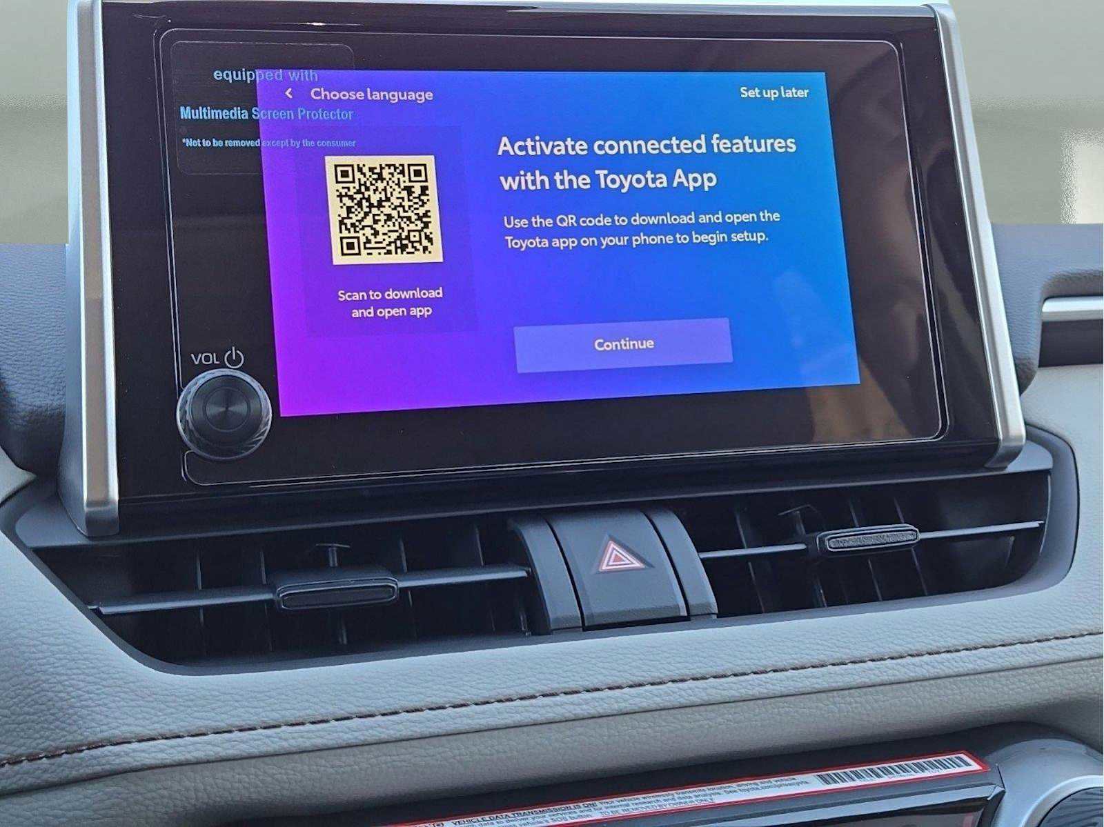 Used 2025 Toyota RAV4 XLE image 23