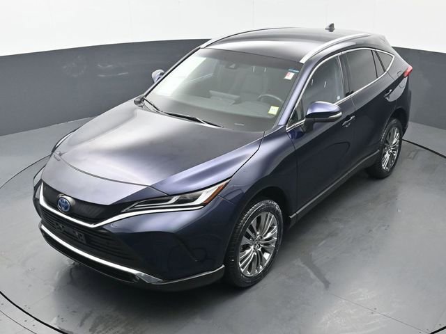Used 2024 Toyota Venza XLE AWD/4WD image 39