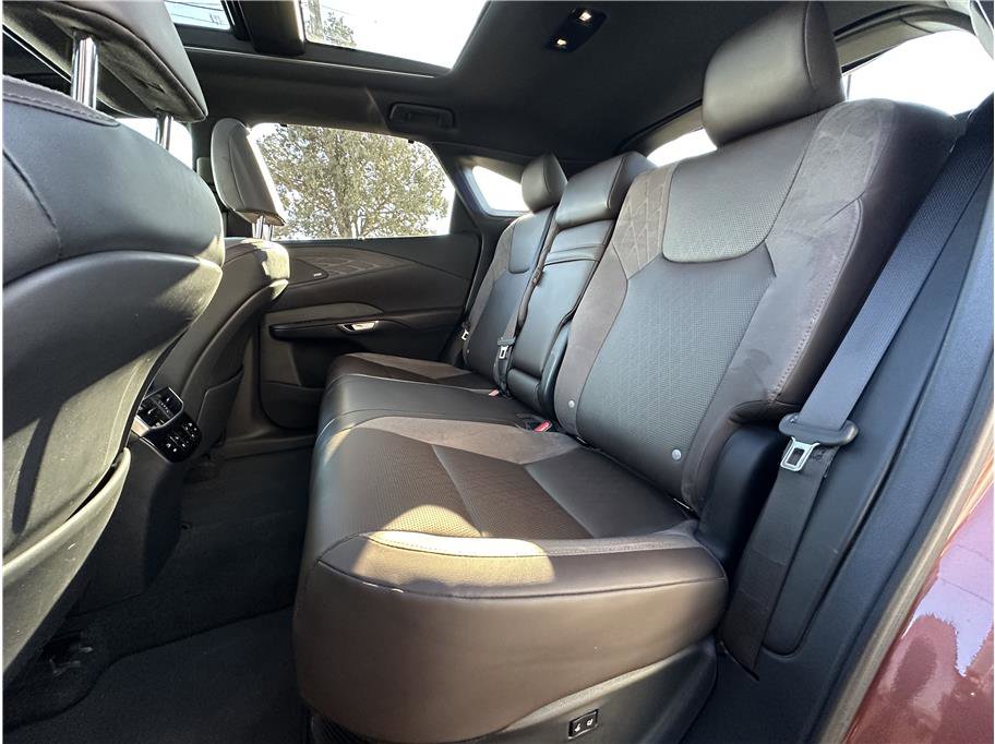 Used 2023 Lexus RX 350h image 21