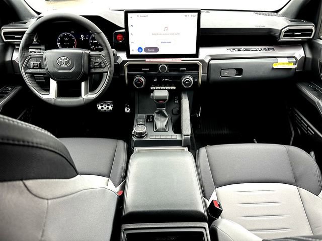 New 2026 Toyota Tacoma TRD Sport image 21