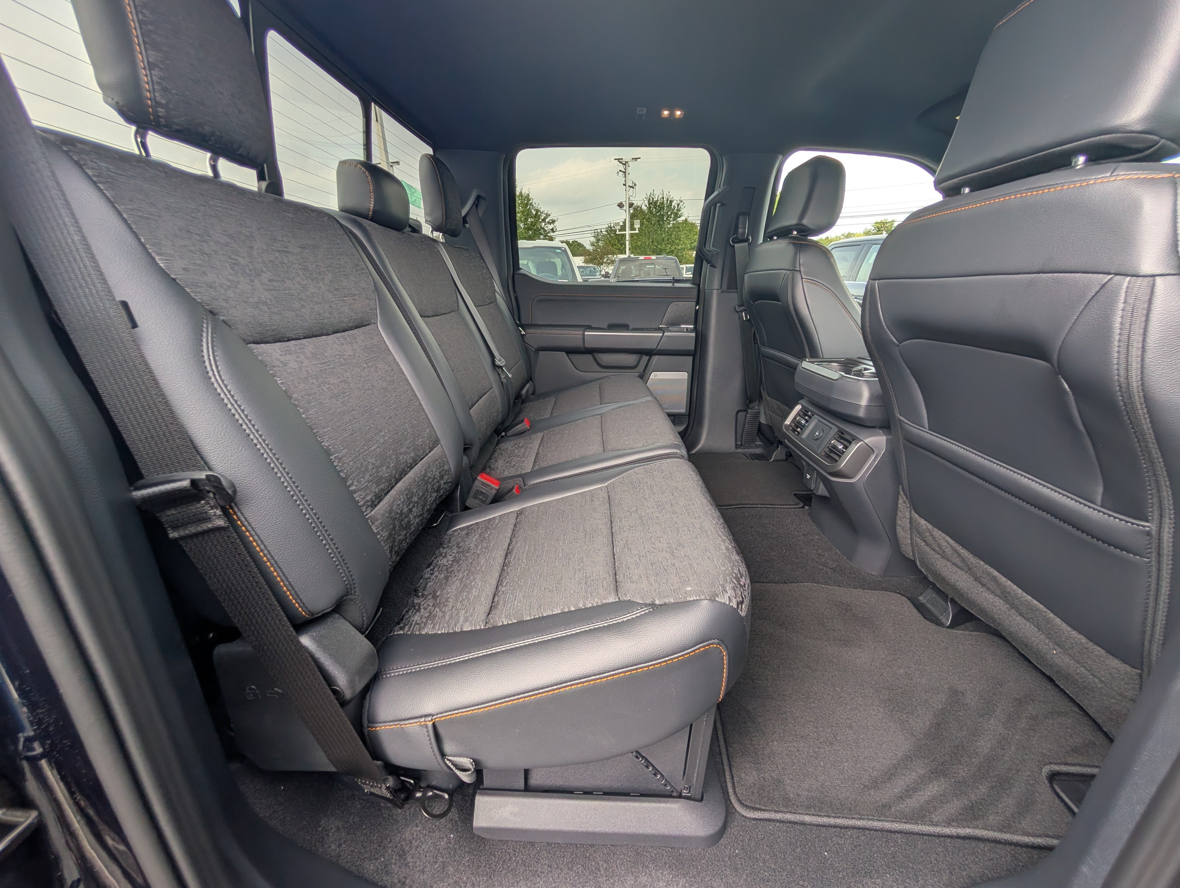 New 2026 Ford F150 Tremor w/ Bed Utility Package AWD/4WD image 7