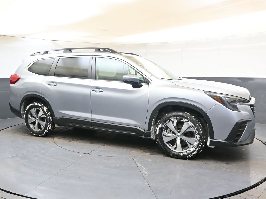 Certified 2024 Subaru Ascent Premium w/ Convenience Package image 7