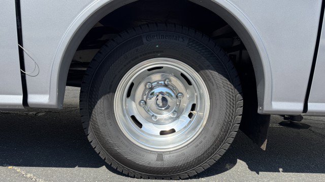 Used 2021 Mercedes-Benz Sprinter 3500 image 47