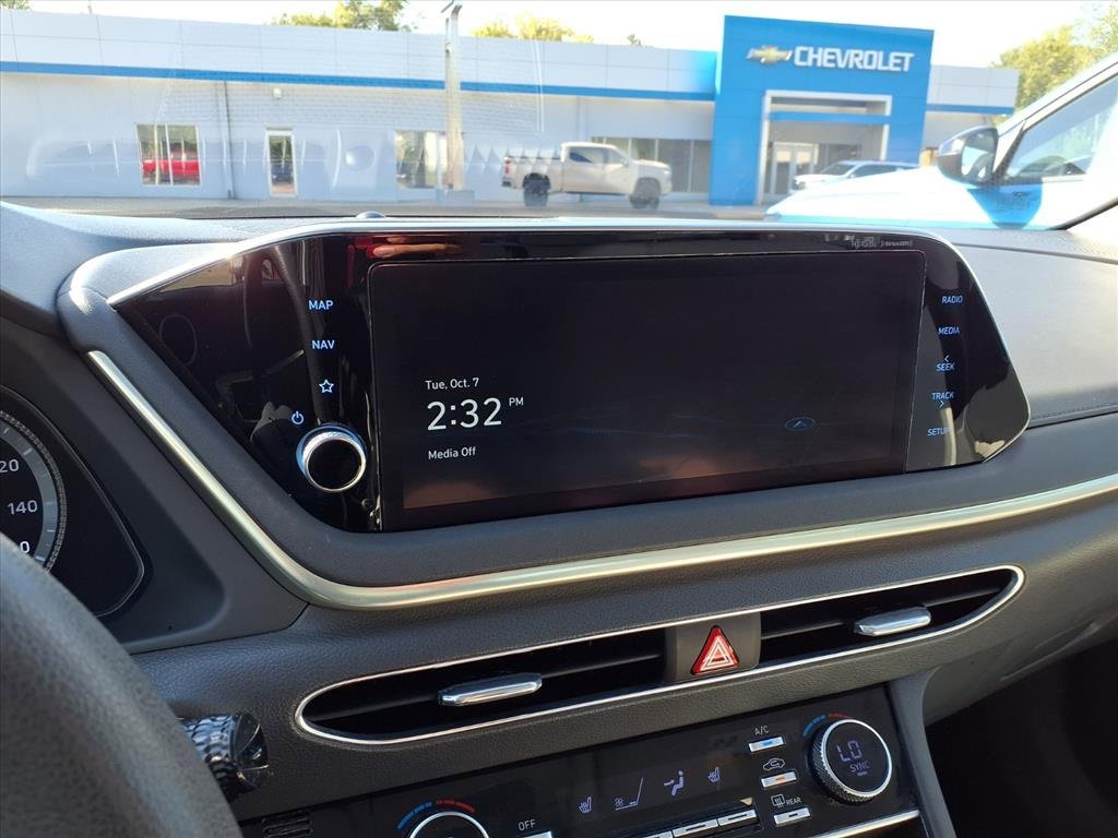 Used 2023 Hyundai Sonata SEL image 9