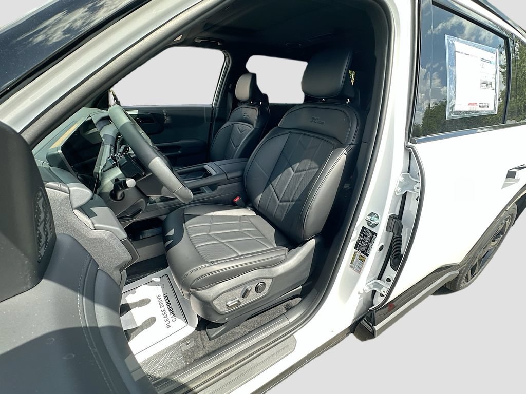 New 2027 Kia Telluride EX X-Line w/ Towing Package AWD/4WD image 21