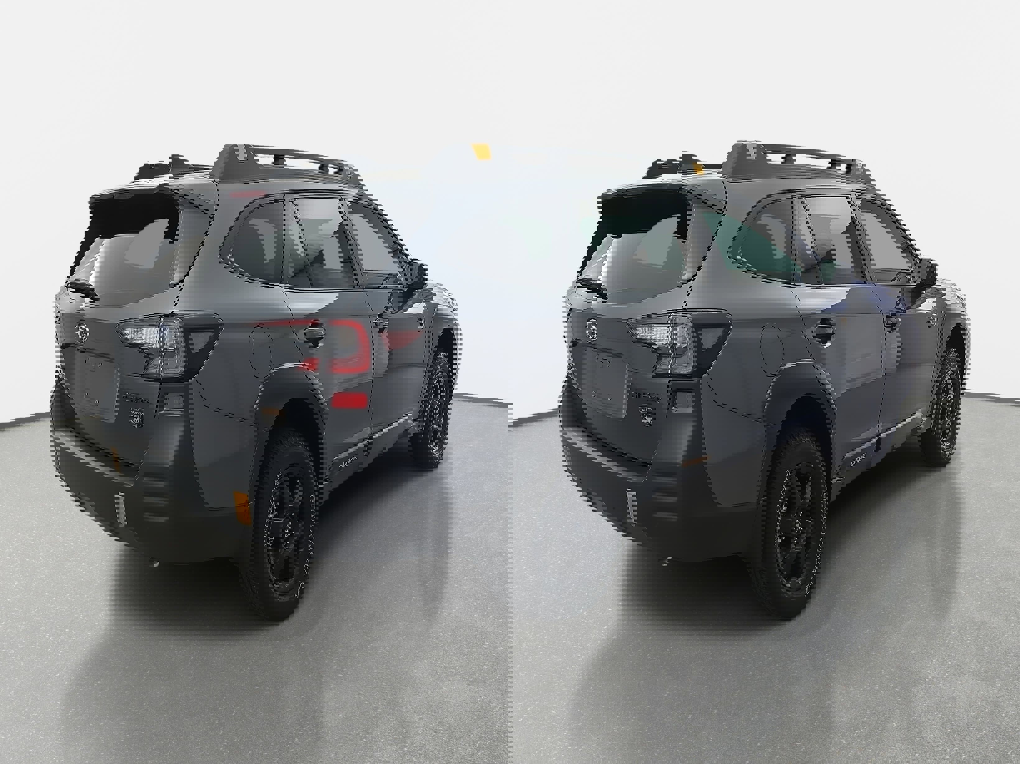 Used 2025 Subaru Outback Wilderness image 5