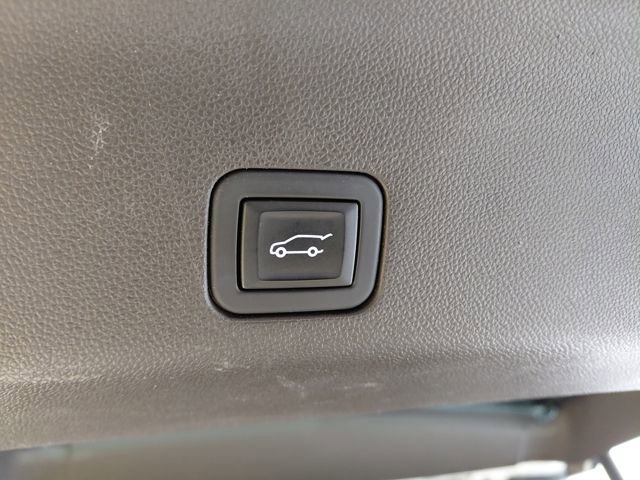 Certified 2024 GMC Yukon XL SLT AWD/4WD image 48