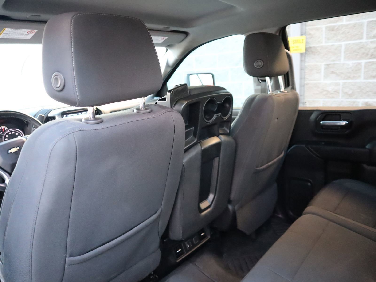 Used 2023 Chevrolet Silverado 2500 LT w/ Convenience Package image 49