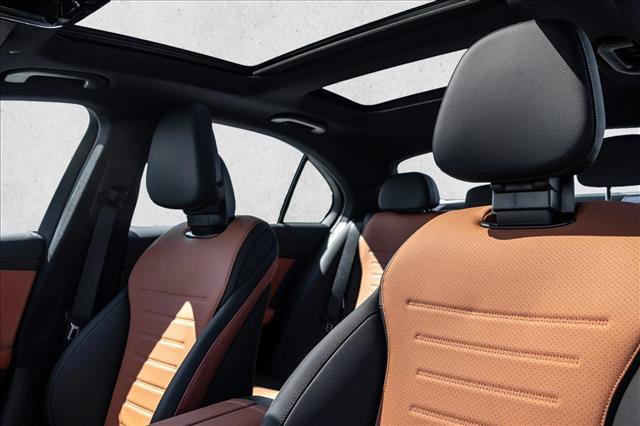 New 2026 Mercedes-Benz C 300 4MATIC Sedan image 23
