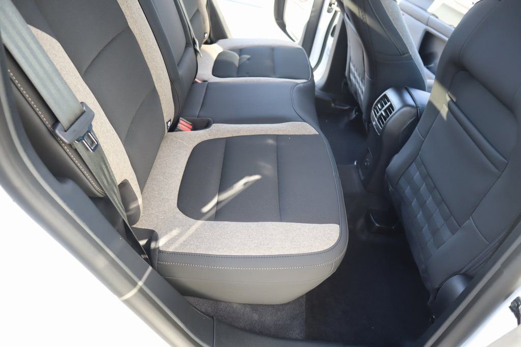 New 2025 Ford Bronco Sport Big Bend w/ Convenience Package image 14