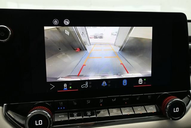 Used 2024 GMC Canyon AT4X AWD/4WD image 43