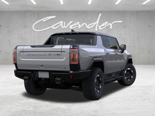 New 2025 GMC Hummer EV 3X w/ Extreme Off-Road Package image 4
