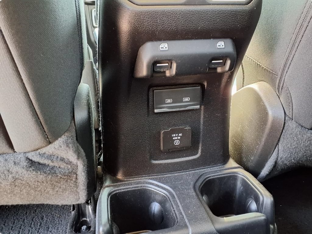 Used 2021 Jeep Gladiator Sport AWD/4WD image 28