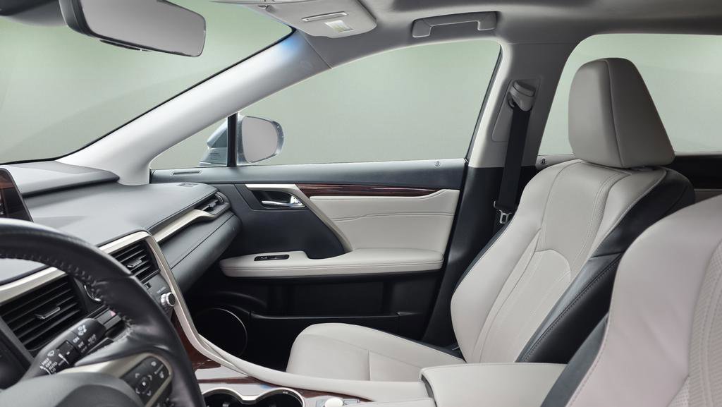 Used 2017 Lexus RX 350 AWD image 12