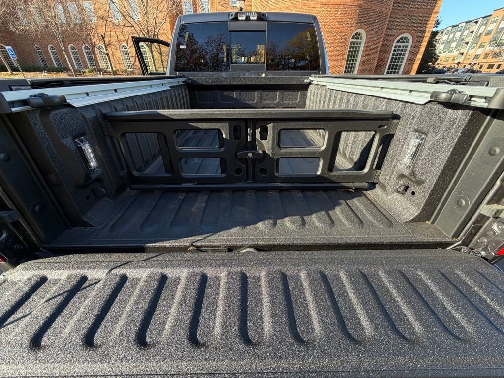 New 2026 RAM 2500 Power Wagon image 8